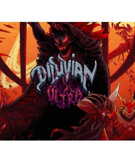 Diluvian Ultra Steam Key EUROPE